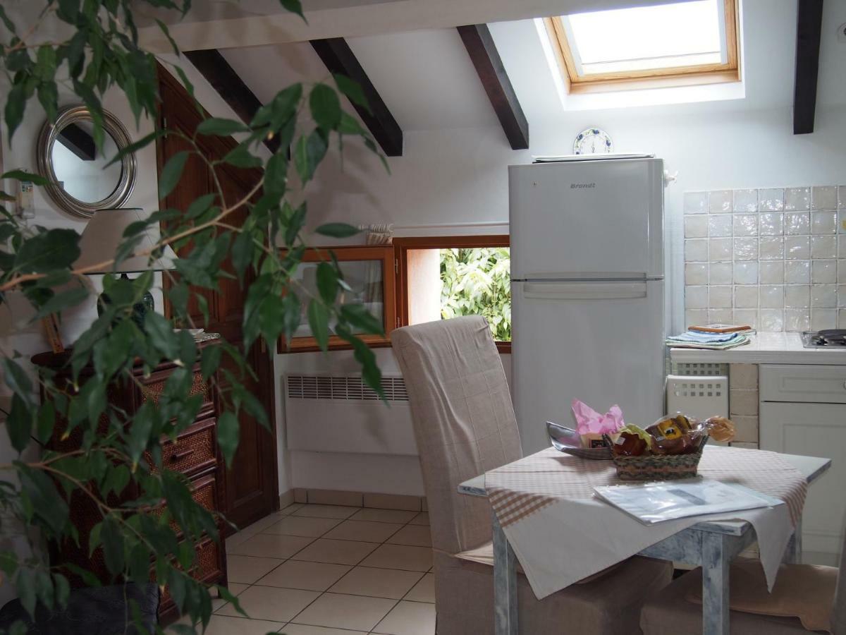 Maison de vacances Le Petit Nid d'Amour Poggio Santa-Lucia-di-Tallano Extérieur photo
