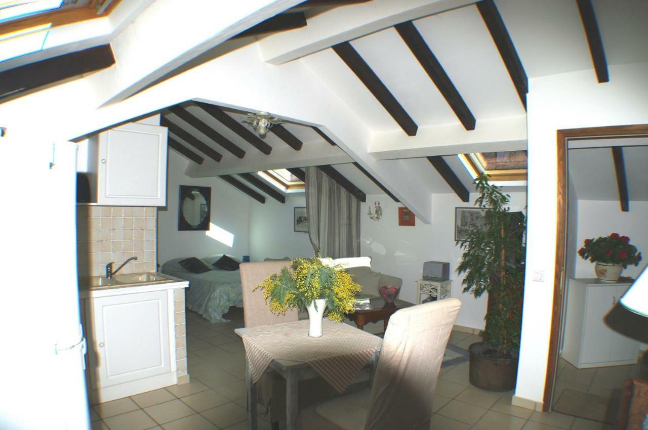 Maison de vacances Le Petit Nid d'Amour Poggio Santa-Lucia-di-Tallano Extérieur photo