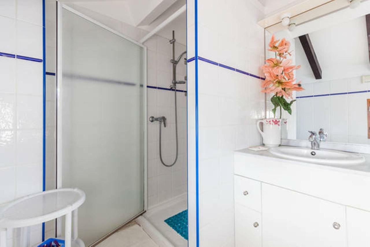 Maison de vacances Le Petit Nid d'Amour Poggio Santa-Lucia-di-Tallano Extérieur photo
